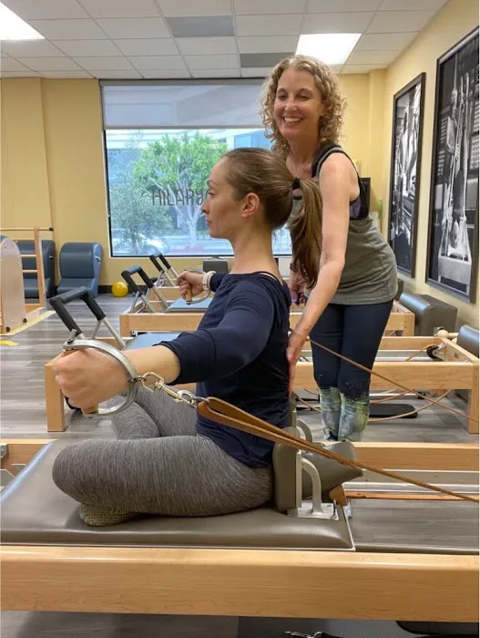Davita Pilates Movement Therapeutics Picture 5