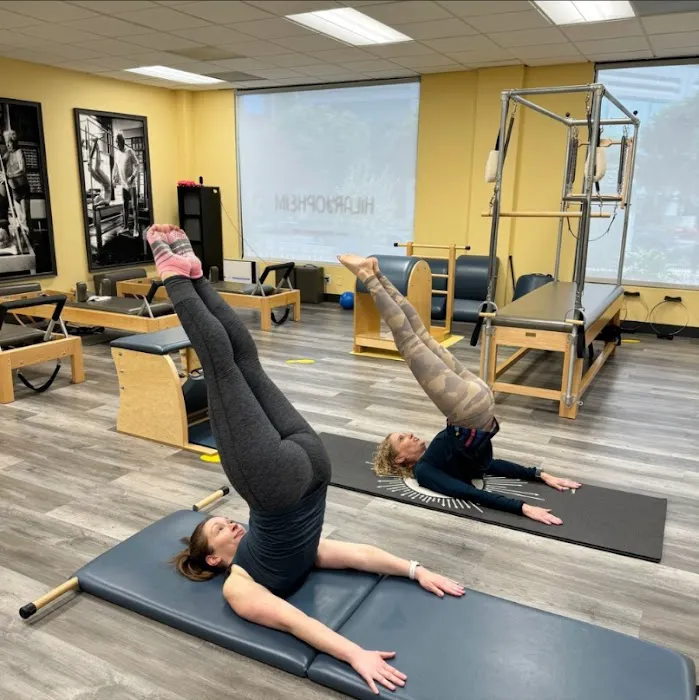 Davita Pilates Movement Therapeutics Picture 6