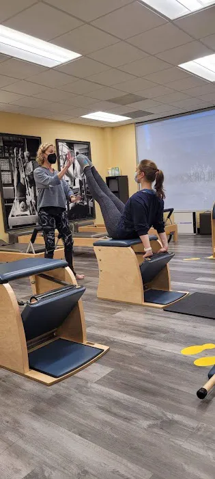 Davita Pilates Movement Therapeutics Picture 1