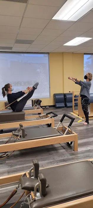 Davita Pilates Movement Therapeutics Picture 2