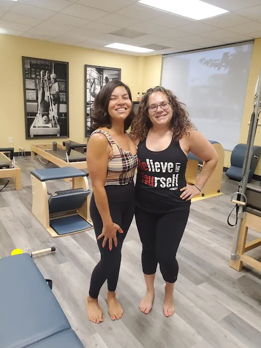 Pilates Essence Picture 10