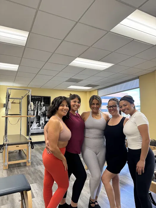 Pilates Essence Picture 1