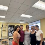 Pilates Essence
