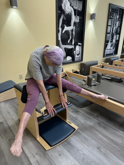 Pilates Essence Picture 3