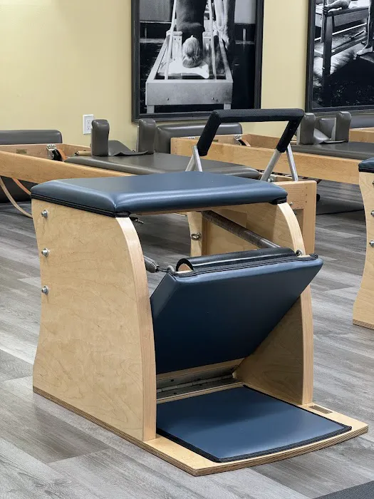 Pilates Essence Picture 8