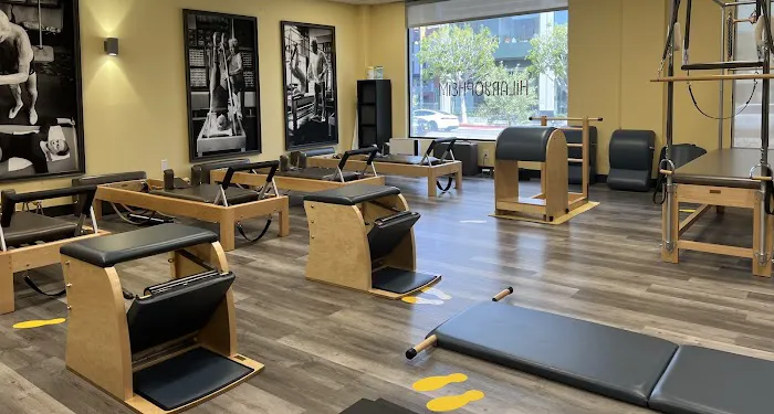 Pilates Essence Picture 6