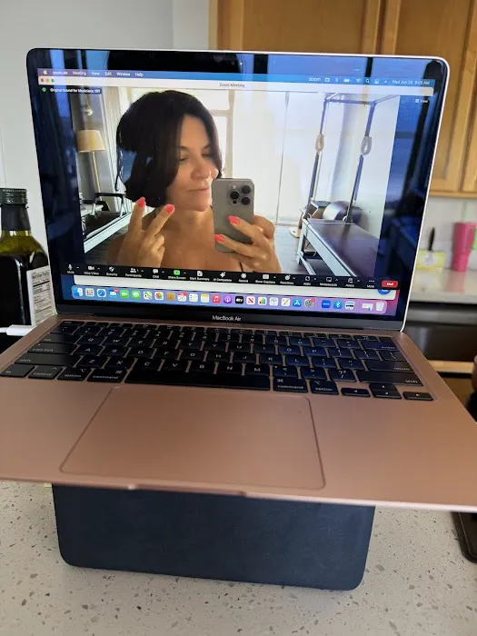 Pilates Essence Picture 2