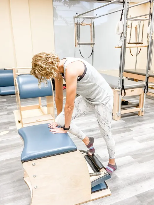 Hilary Opheim Pilates Picture 7