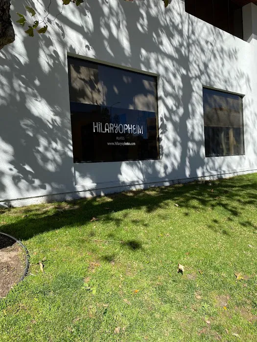 Hilary Opheim Pilates Picture 8