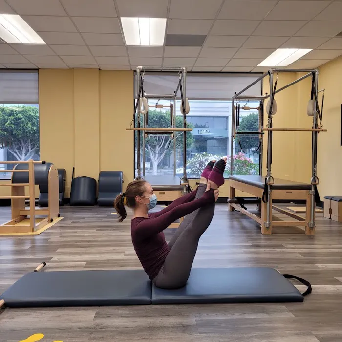 Hilary Opheim Pilates Picture 3