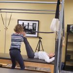 Hilary Opheim Pilates