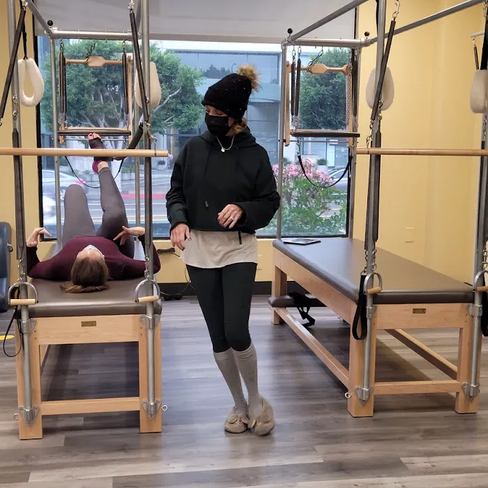 Hilary Opheim Pilates Picture 4