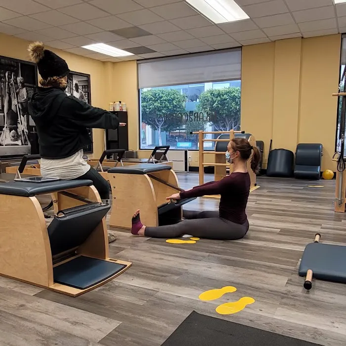 Hilary Opheim Pilates Picture 10