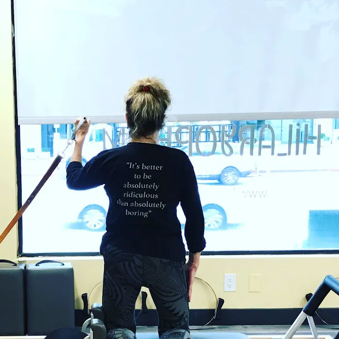 Hilary Opheim Pilates Picture 6