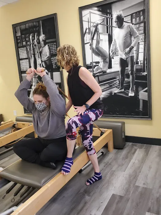 Hilary Opheim Pilates Picture 2