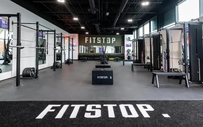 Fitstop Santa Monica Picture 6