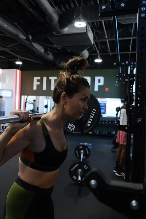 Fitstop Santa Monica Picture 8