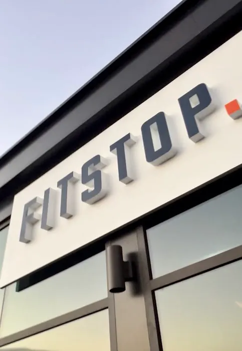 Fitstop Santa Monica Picture 1