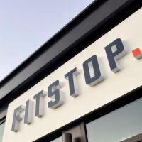 Fitstop Santa Monica ico