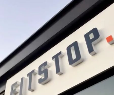 Fitstop Santa Monica