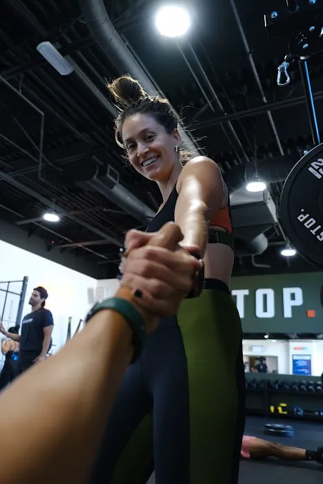 Fitstop Santa Monica Picture 5