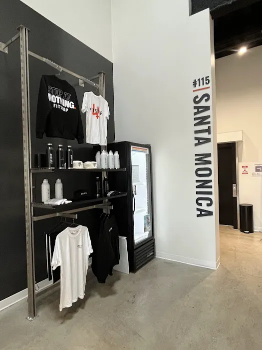 Fitstop Santa Monica Picture 3
