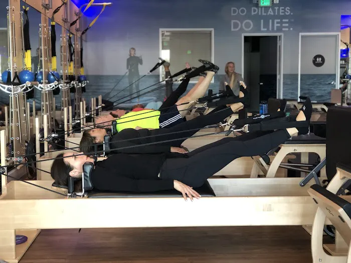 Club Pilates Picture 3