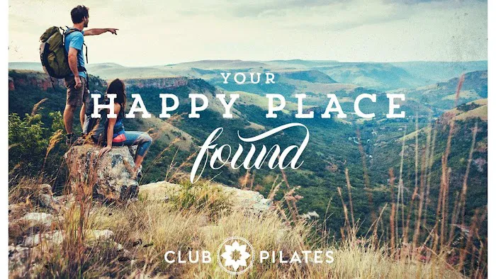 Club Pilates Picture 5