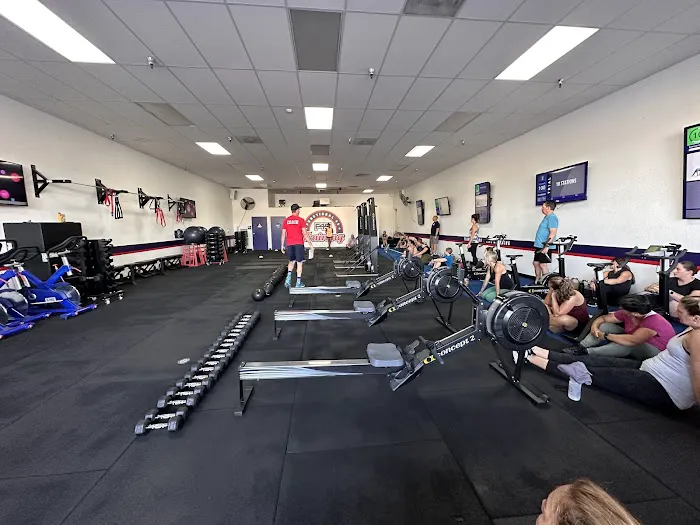 F45 Training North Mission Viejo Picture 5