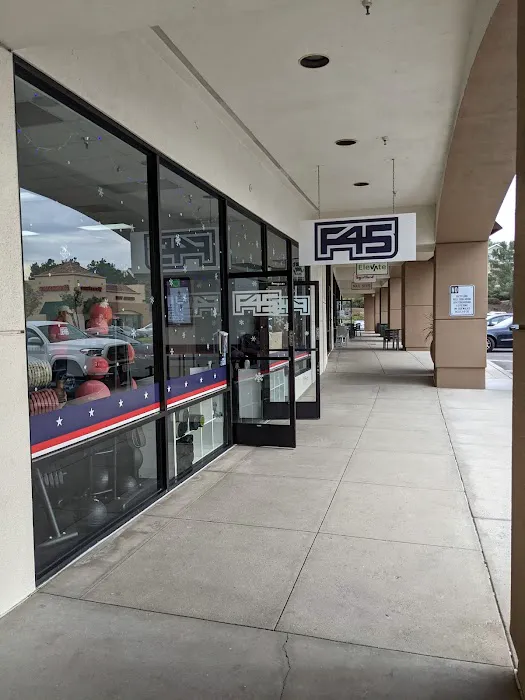 F45 Training North Mission Viejo Picture 3