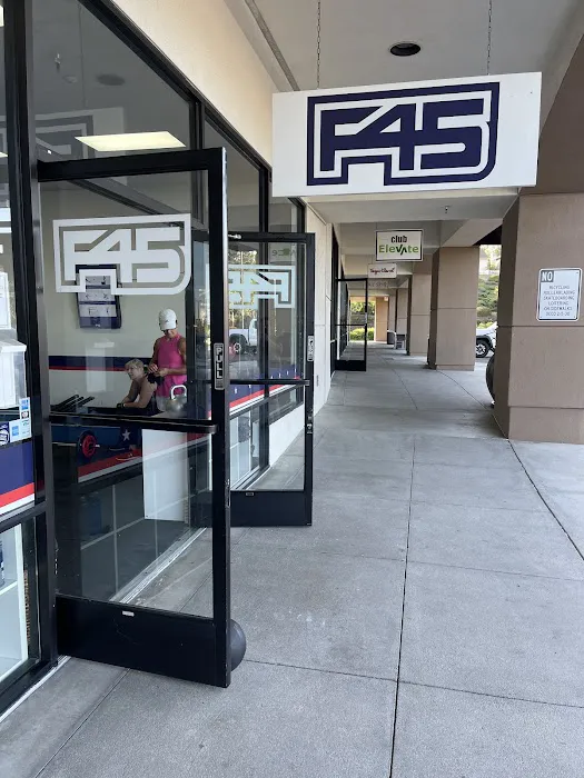 F45 Training North Mission Viejo Picture 4