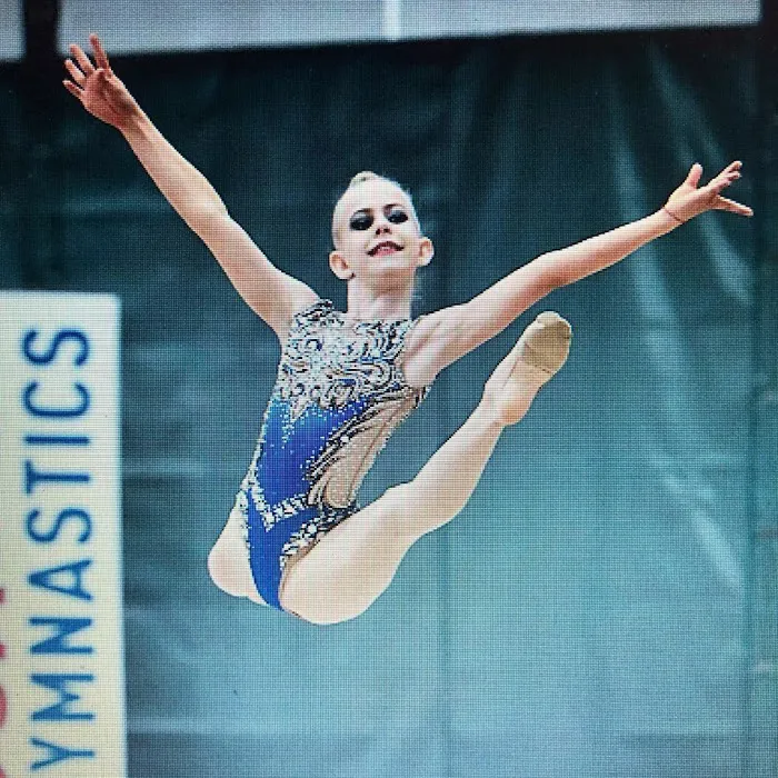 IRENE School of Rhythmic Gymnastics Picture 5