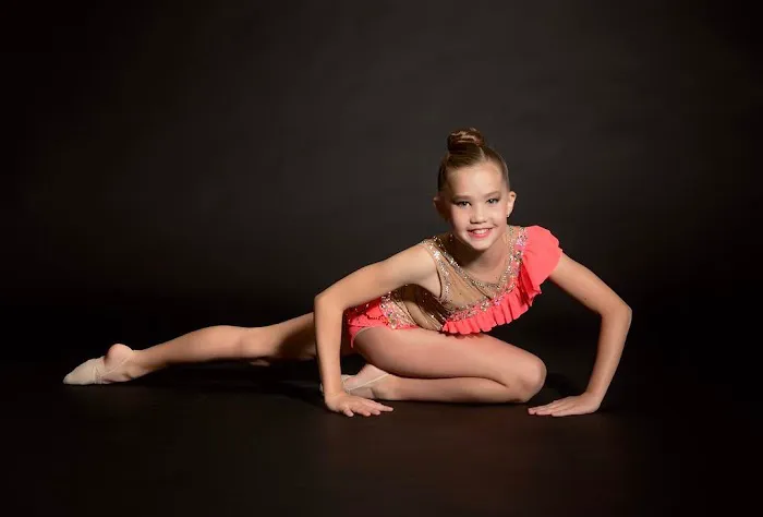 IRENE School of Rhythmic Gymnastics Picture 6