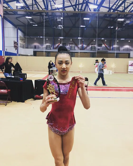 IRENE School of Rhythmic Gymnastics Picture 1