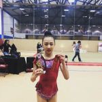 IRENE School of Rhythmic Gymnastics