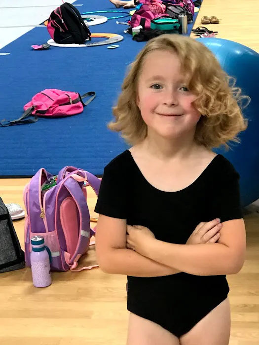 IRENE School of Rhythmic Gymnastics Picture 10