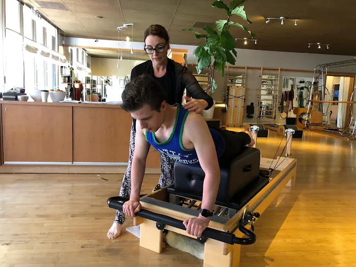 Blue Moon Pilates Picture 7