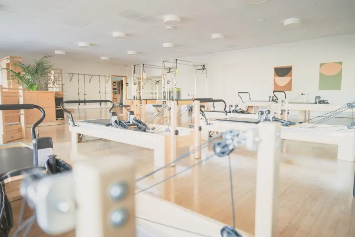 Blue Moon Pilates Picture 1