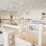 Blue Moon Pilates