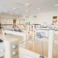 Blue Moon Pilates ico