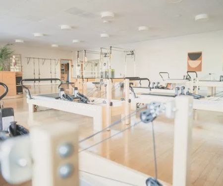 Blue Moon Pilates