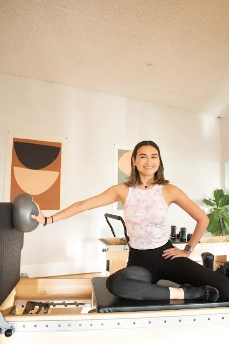 Blue Moon Pilates Picture 4