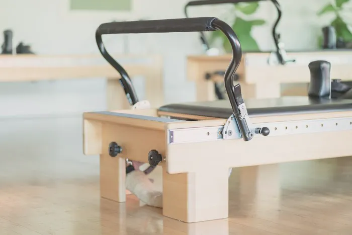 Blue Moon Pilates Picture 3