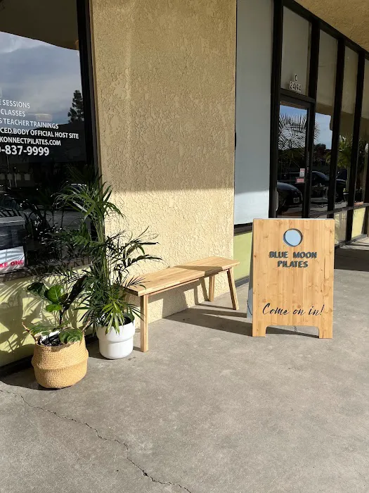Blue Moon Pilates Picture 8