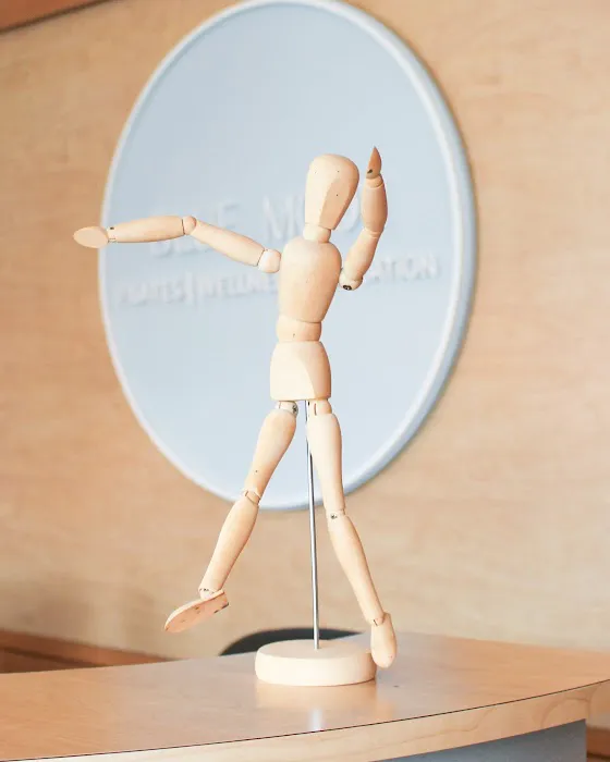 Blue Moon Pilates Picture 6