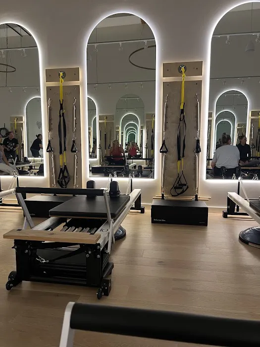 LiveMetta Pilates Picture 3