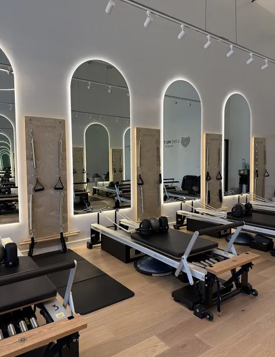 LiveMetta Pilates Picture 1