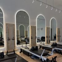 LiveMetta Pilates ico