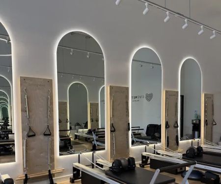 LiveMetta Pilates