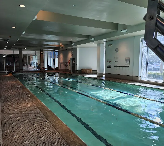 LA Fitness Picture 10